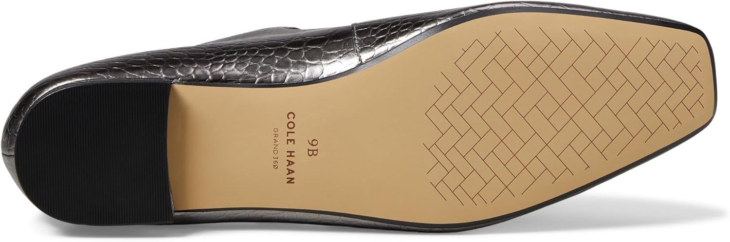 Cole Haan Womens Bridge Mary Jane Ballet