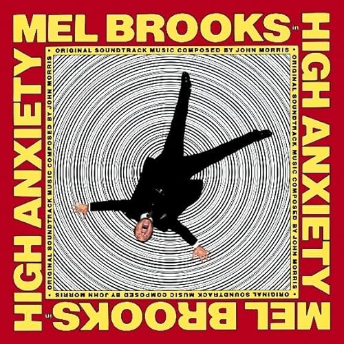Mel Brooks' Greatest Hits