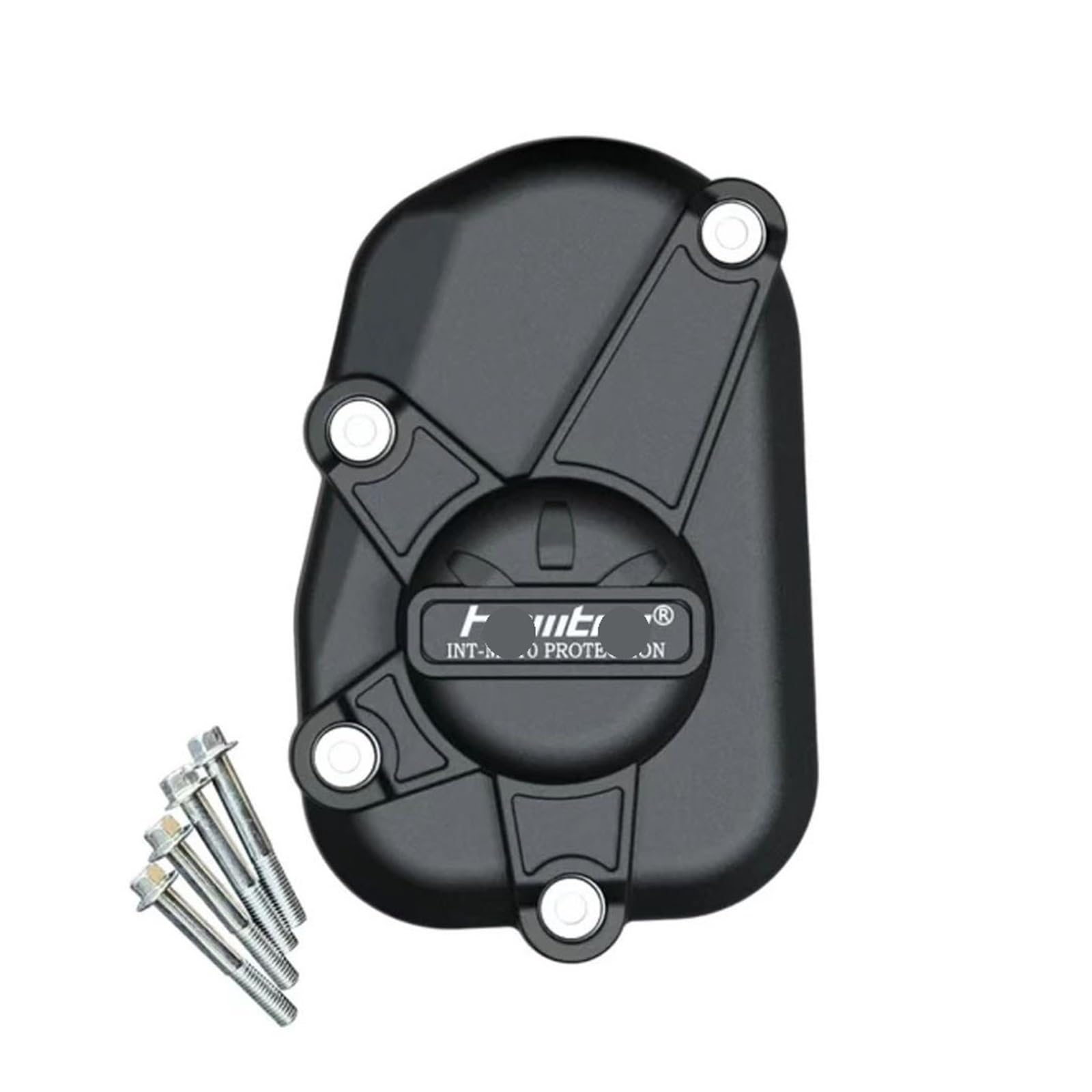 Motor cubierta para BN600i protector de cárter estator TNT600 2013-2023 6