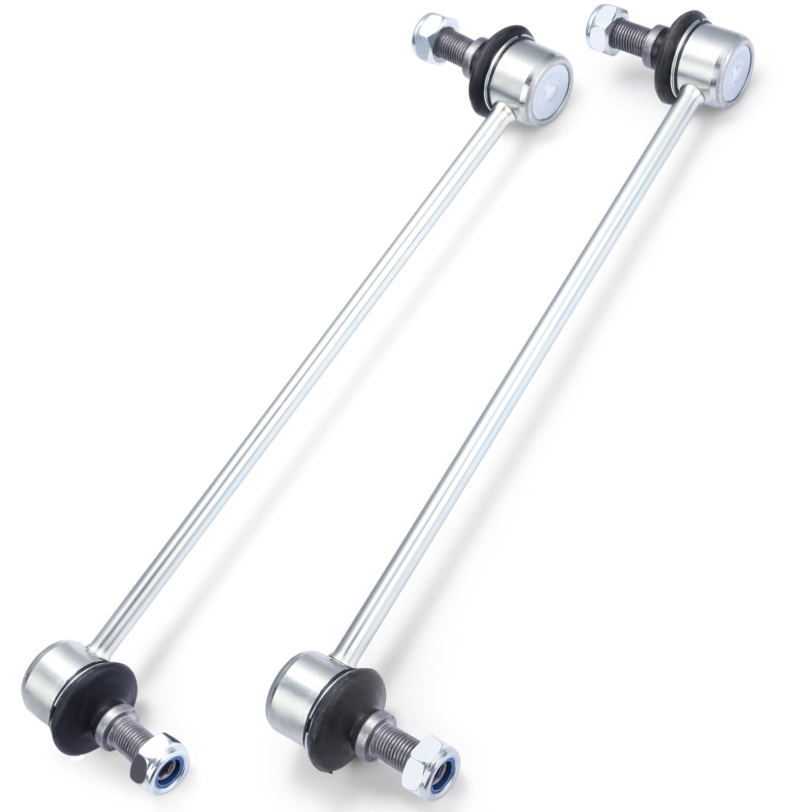 K750523 Sway Bar Link Kit, Front Suspension Stabilizer Sway Bar