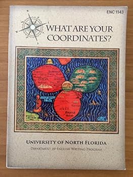 Paperback What Are Your Coordinates? Book
