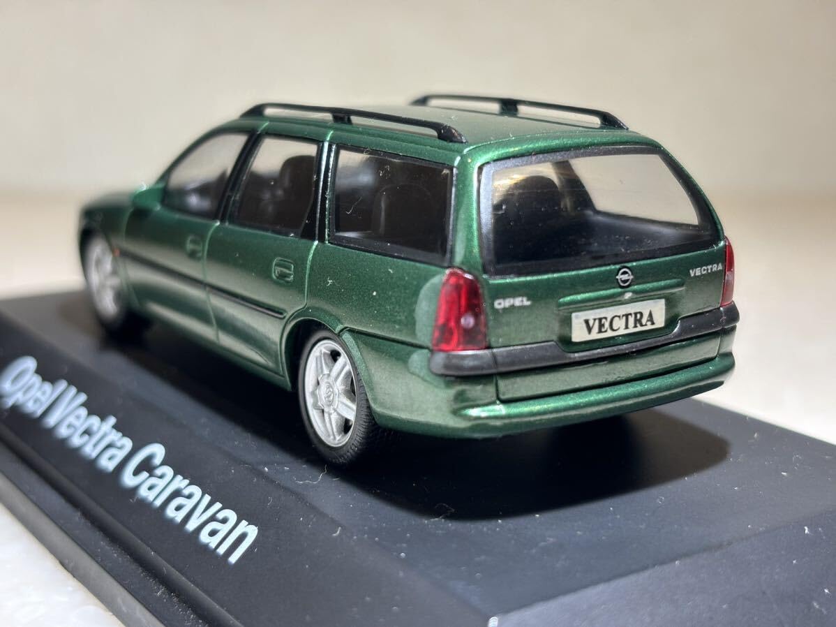 Amazon.co.jp: 1/43 Genuine Opel Minicar 