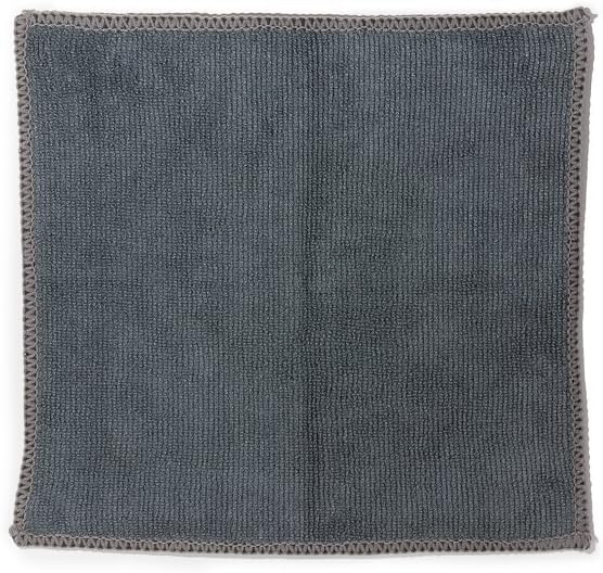 Klean Kat Microfiber Small Towels (Gray)