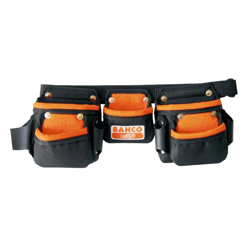 Ceinture pour enfants Bahco parfaite pour le bricolage en famille