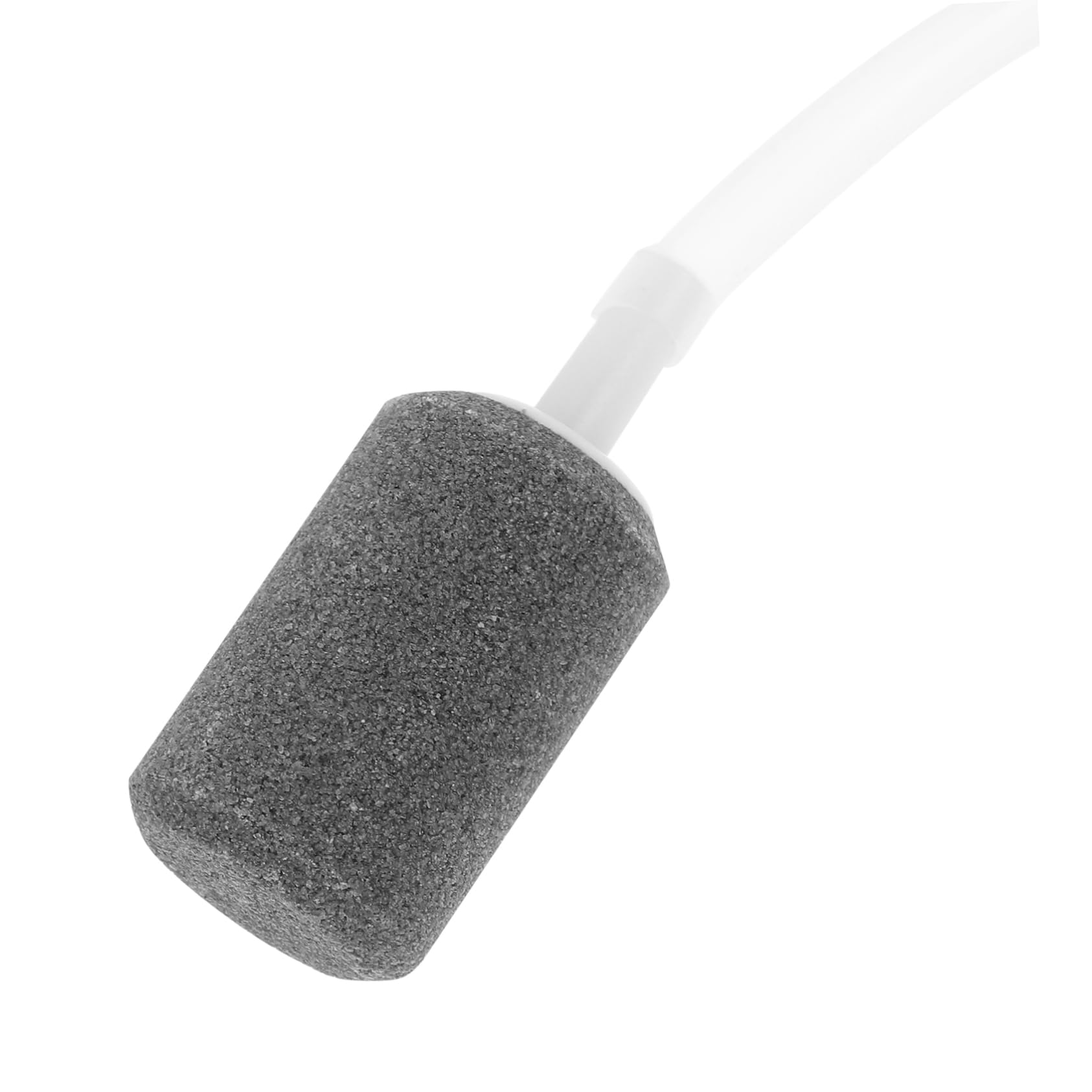 1 Satz Sauerstoffpumpe Für Fischbecken Aquarium Sauerstoffpumpe Zubehör Für Aquarien Für Aquarien Kleine Luftpumpe Aquarium Aus Kunststoff Weiß Belüfter Plastik USB
