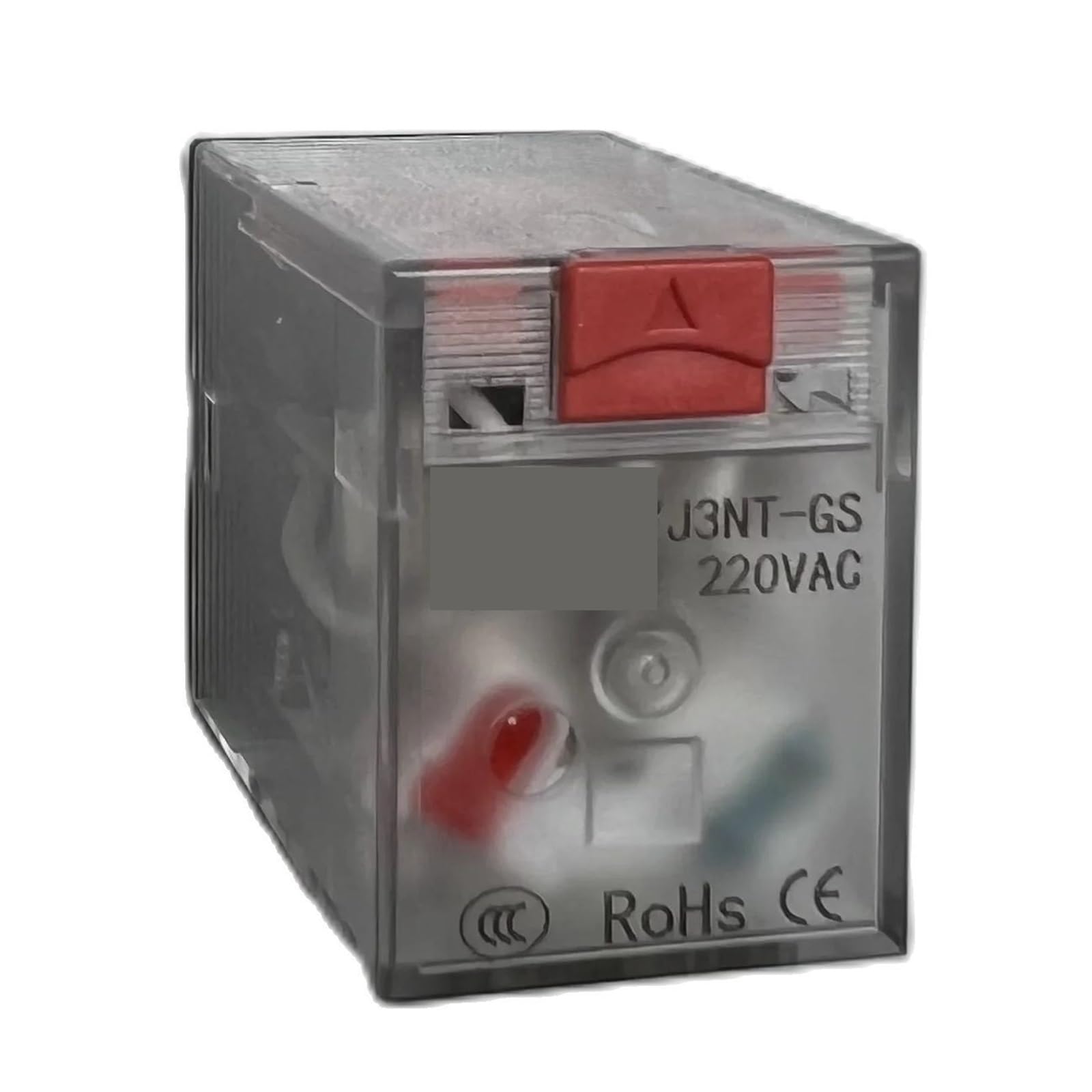 Relé intermedio pequeño YJ3NT-GS