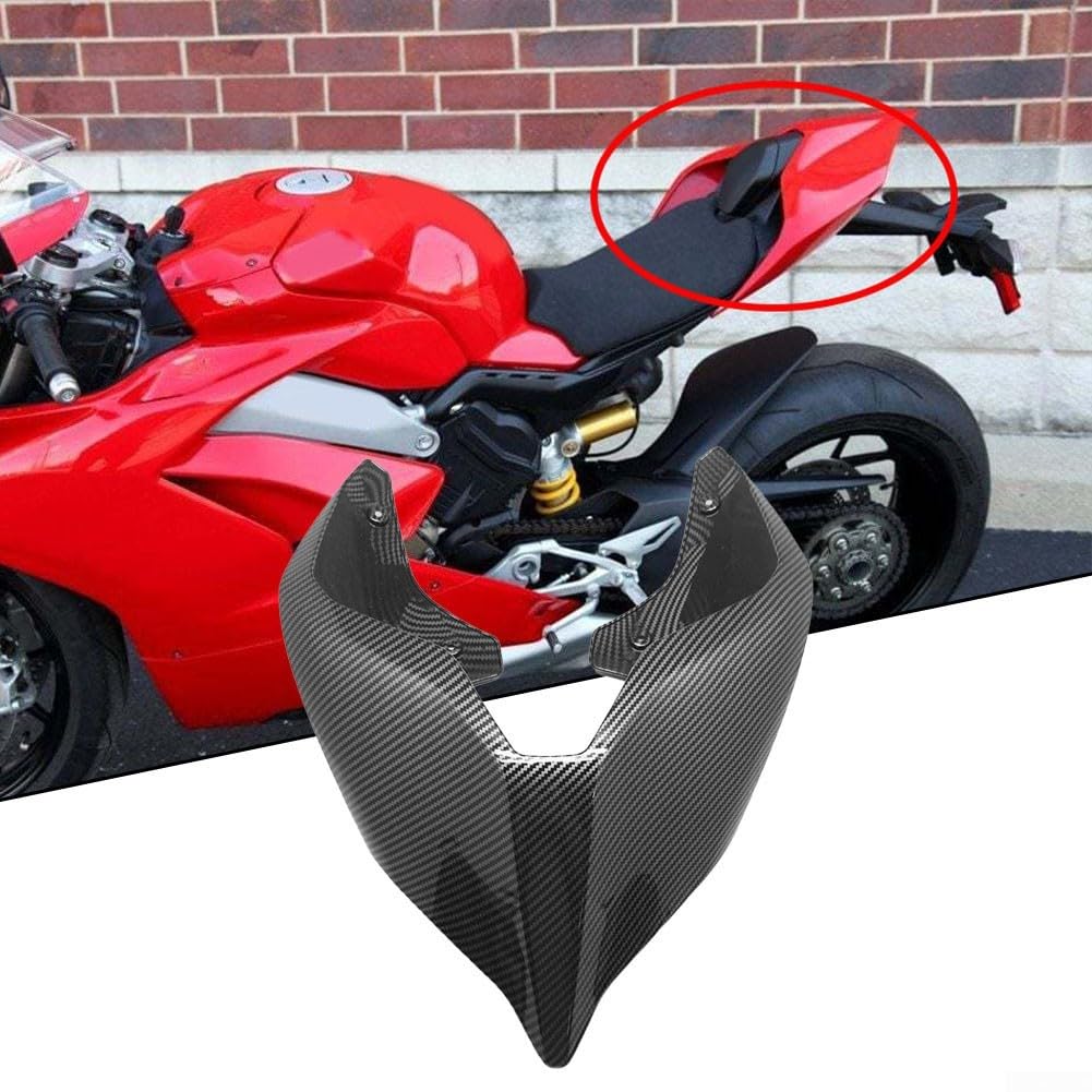 Direkter Ersatz Soziusabdeckung für Ducati für panigale 2018-2021