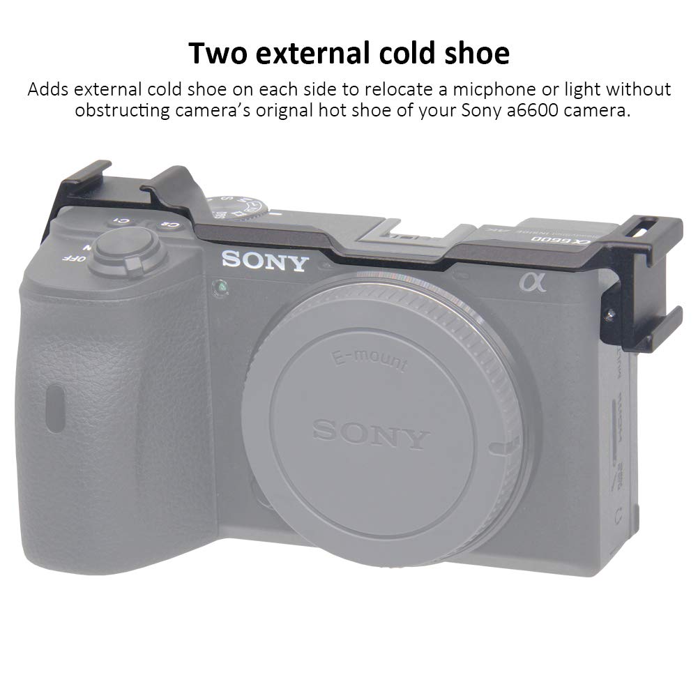 SONY　ａ6600　延長保証あり！ SONY a6600 延長保証あり！