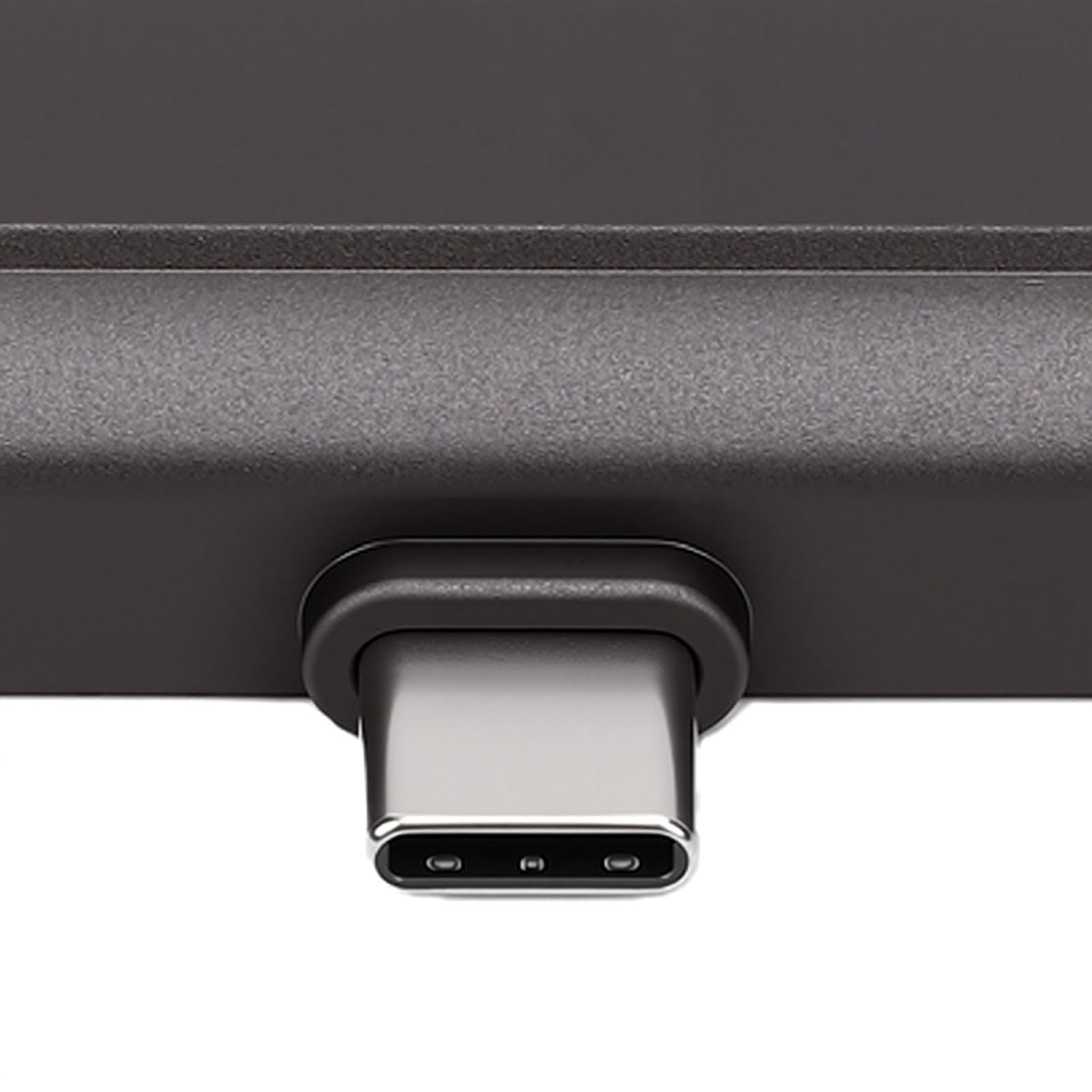 Amplificador De Auriculares Portatil USB C 32bit 384kHz 4.4mm