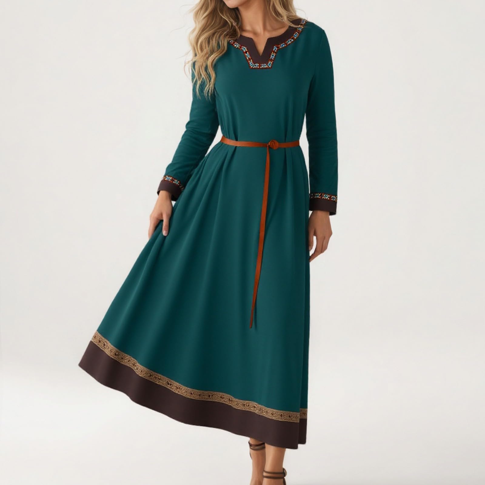 Vestido de traje de cosplay genérico para trajes de diseño elegante para diversas ocasiones, perfecto para eventos de disfraces y fiestas temáticas