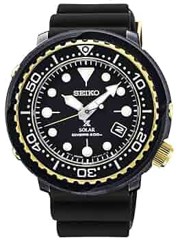 SNE498 セイコープロスペックス ソーラー ダイバーズツナ Amazon.co.jp: SEIKO メンズ セイコー プロスペックス