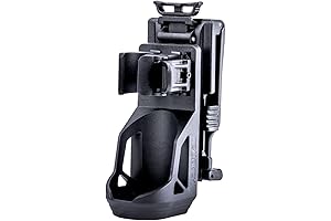 V51 Tactical Flashlight Holster