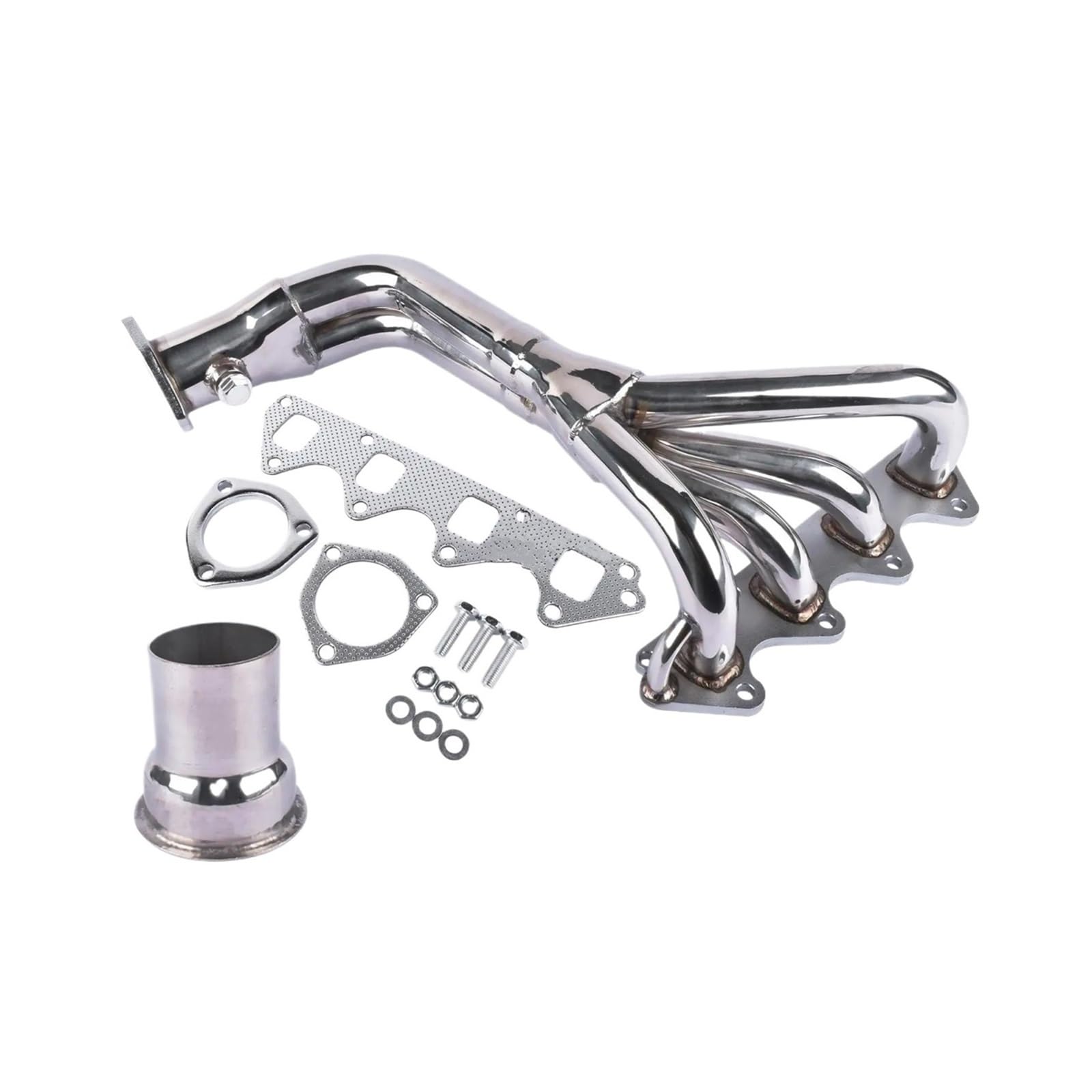 Collettore Di Scarico In Acciaio Inox Per Suzuki Per Samurai E Per Sidekick 1989 1990 1991 1992 1993 1994 1.6L Per SOHC