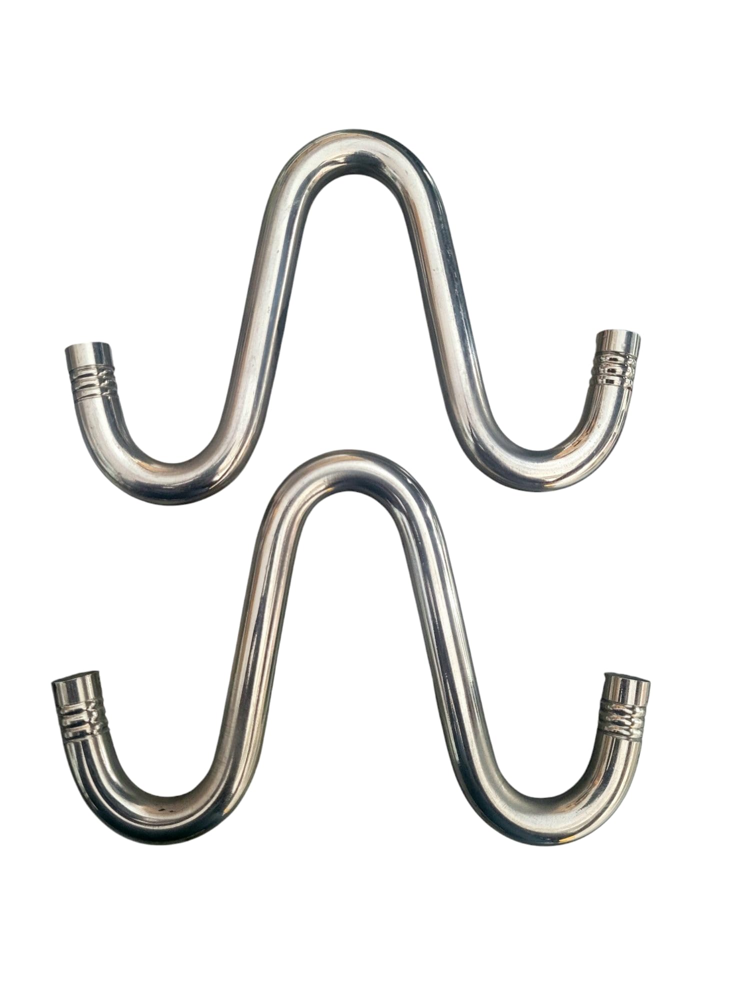 Nooks Stainless Steel W-Shape Havy Duty Hooks (12mm) Hanging for Jhula and Swing for Home and Garden (1)-image-29