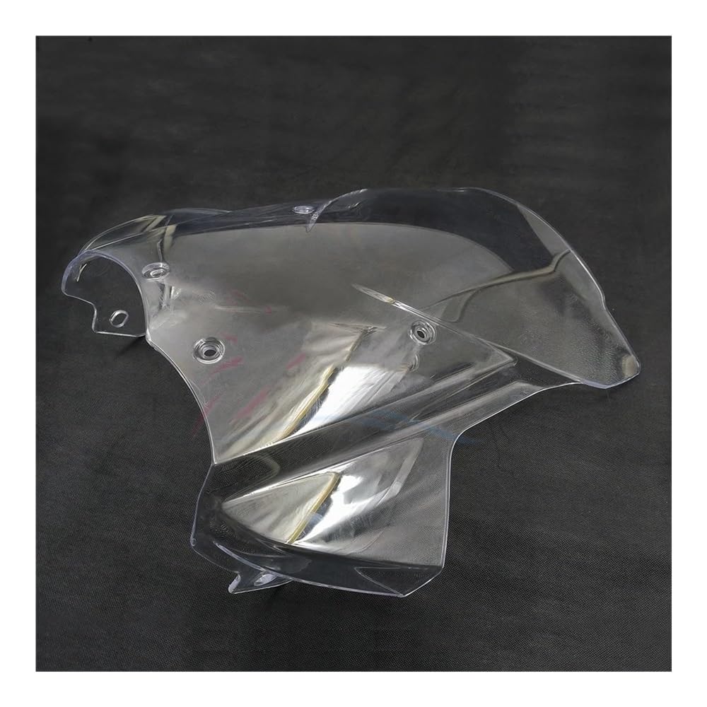para R1200GS para ADV para R 1200GS para R1200 GS para Adventure 2004-2012 Parabrisas De Protección Frontal Parabrisas