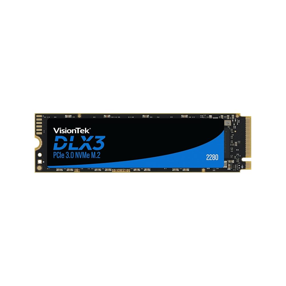 新品　M.2 2280 PCIe Gen 3.0 SSD 1TB 1TB M.2 2280 PCIe Gen 3 x4 NVMe 1.3 SSD - Walmart.com
