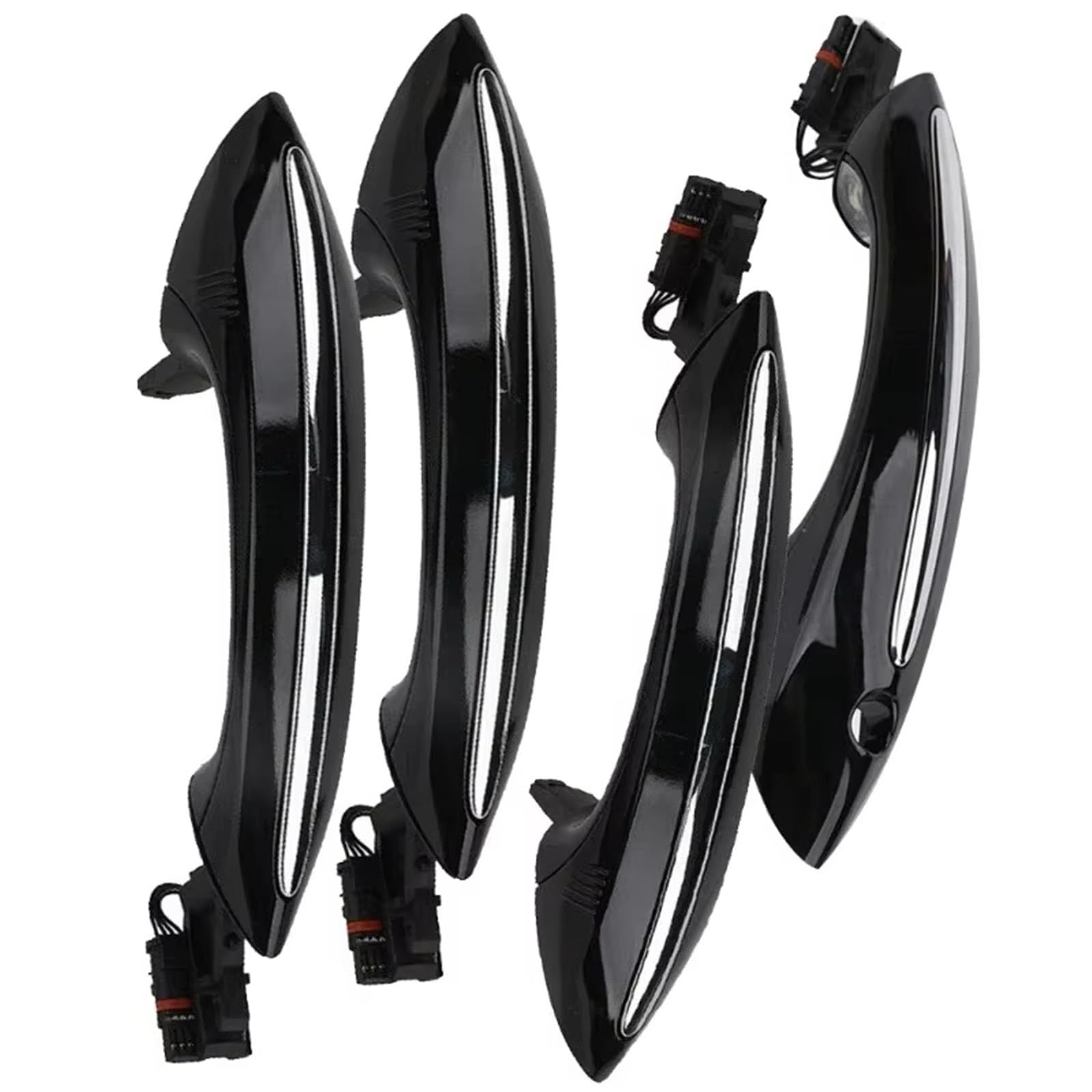 PASECVB for BMW for 5' F10 2009-2016 for LCI 2012-2016