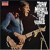 john mayall hard road full album  Thru the Years