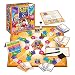 Diset - Juego Party & co Junior, Juego de mesa infantil multiprueba...