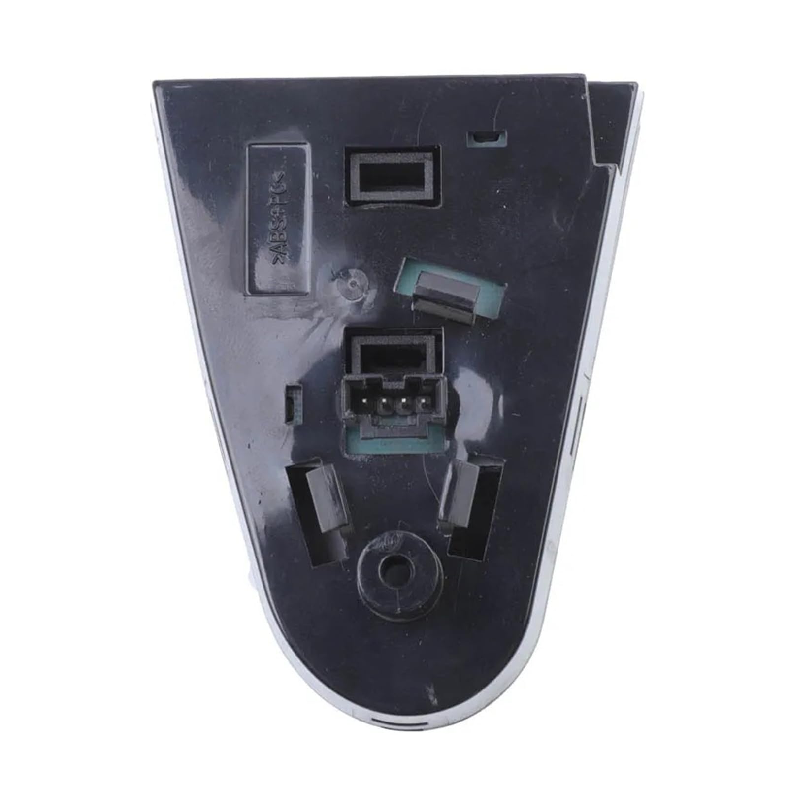 Botón multifunción Del Volante Para Internacional Para Camión Lado Izquierdo/derecho Interruptor De Volante Coche Control Crucero 2506326C1 2590922C1