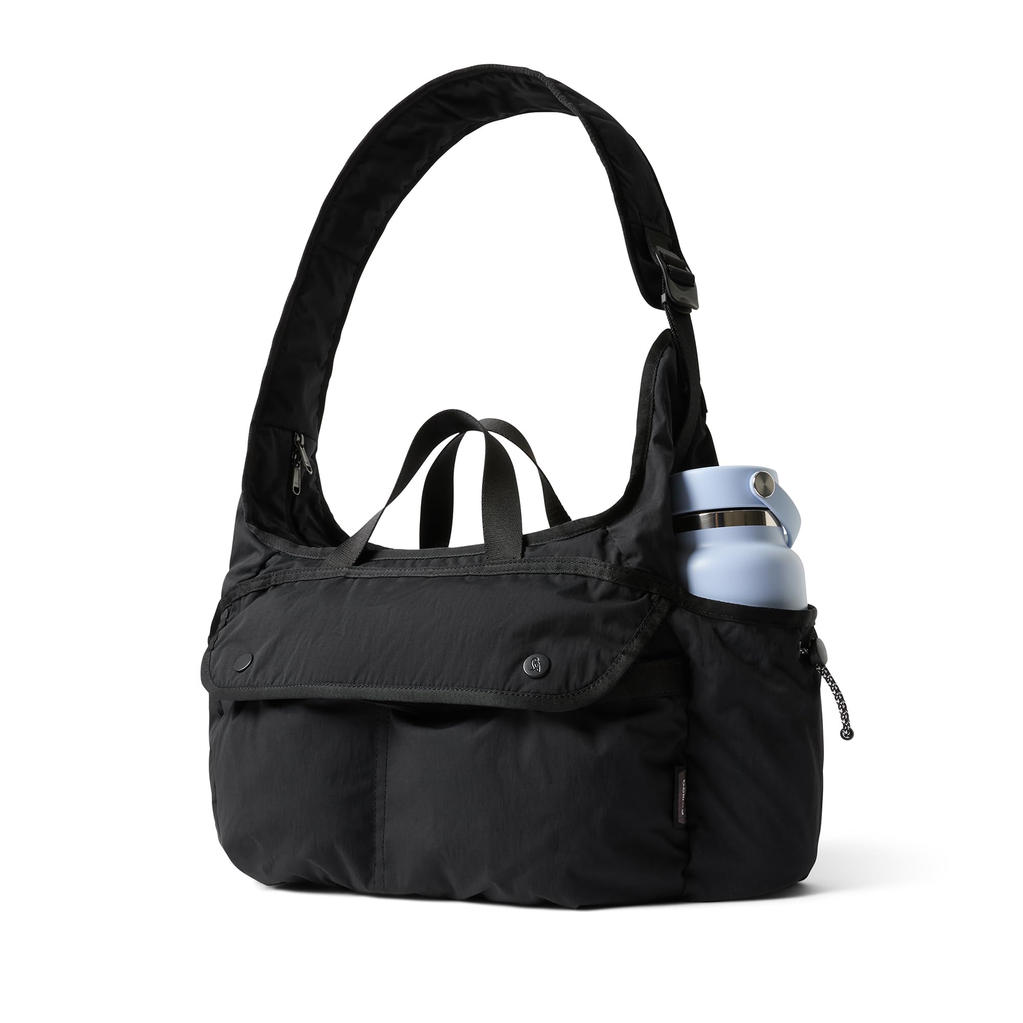 Cinch Carryall (Travel Duffel Bag with Internal and External Organization, and Light Comfortable Padding)