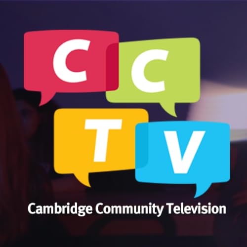 Cambridge Community Television