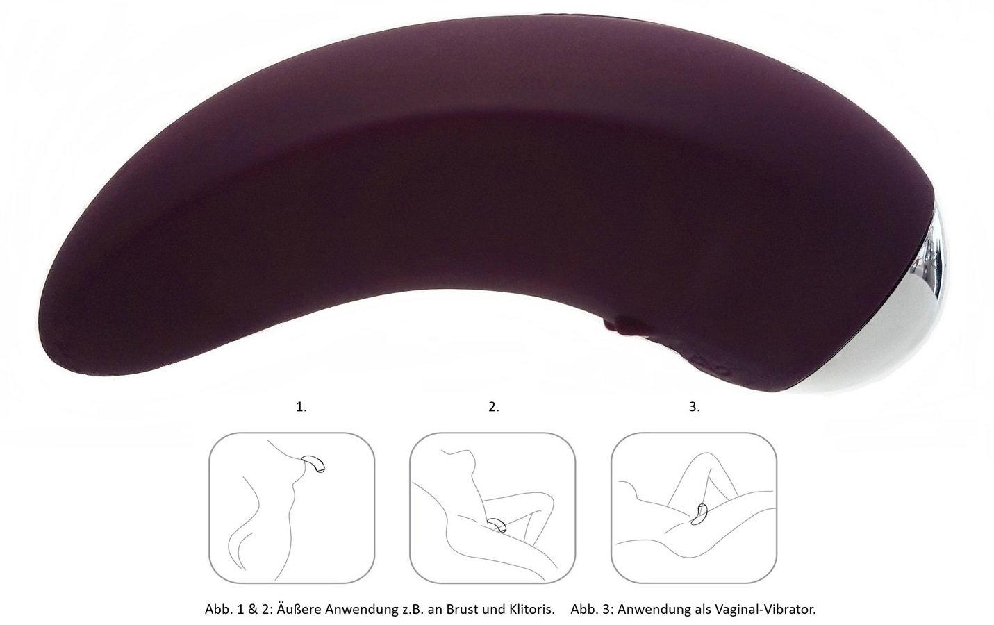 Lustfactor VENUS-EXPLORER 1 | Mit 3 schicken Lifestyle-Toys | Butterfly  Vibrator mit Funk-Fernbedienung + Auflegevibrator + Doppel-Liebeskugel |  Erotik Geschenkbox fr Sie + Sex Toyset fr Frauen : Amazon.de: Drogerie &  Krperpflege