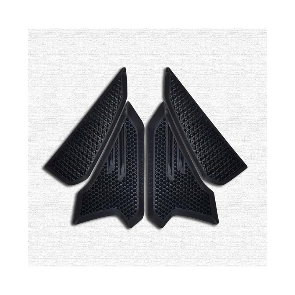 Tank Protector Motorcycle Fuel Tank Pad Knee Protector Side Sticker for CB650R CBR650R cb 650r CBR