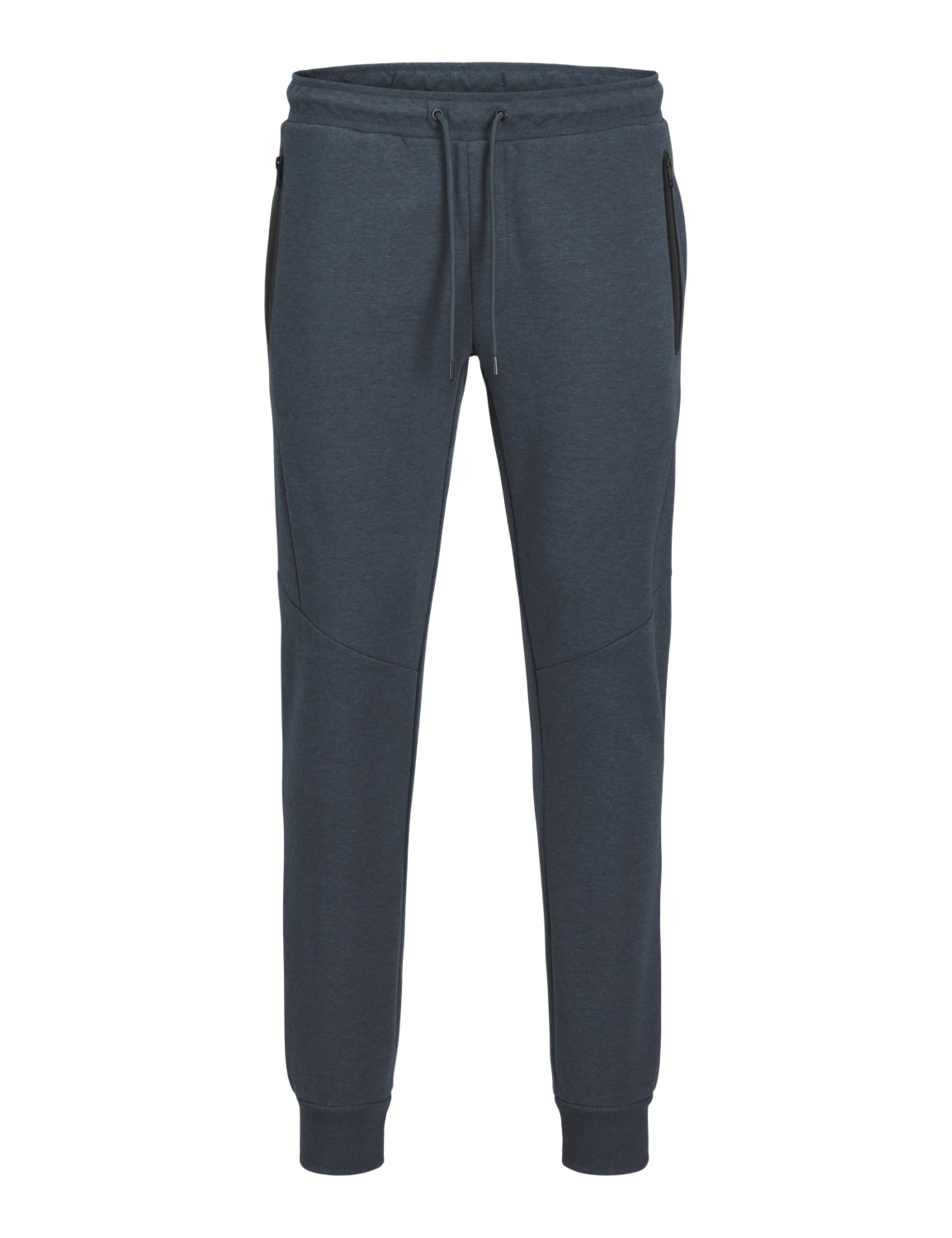 Slim Fit Siyah Eşofman Altı, 12261991