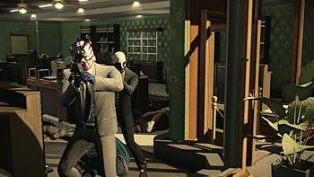 PAYDAY2輸入版(日本語対応) 71z0E48elfL._UF350,350_QL50_.jpg