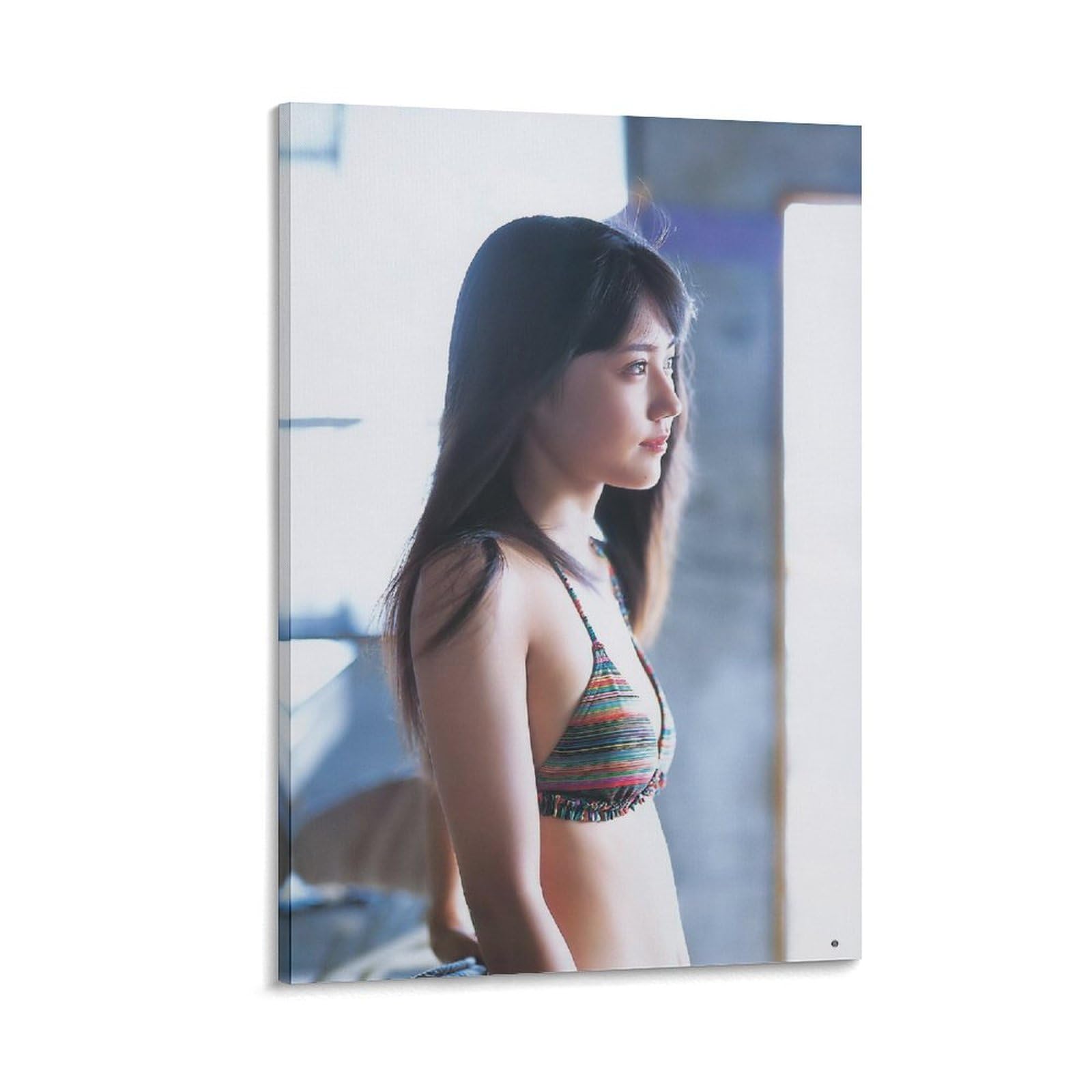 有村架純/ポスター Amazon.co.jp: 有村架純ポスター女優水着下着写真 (85