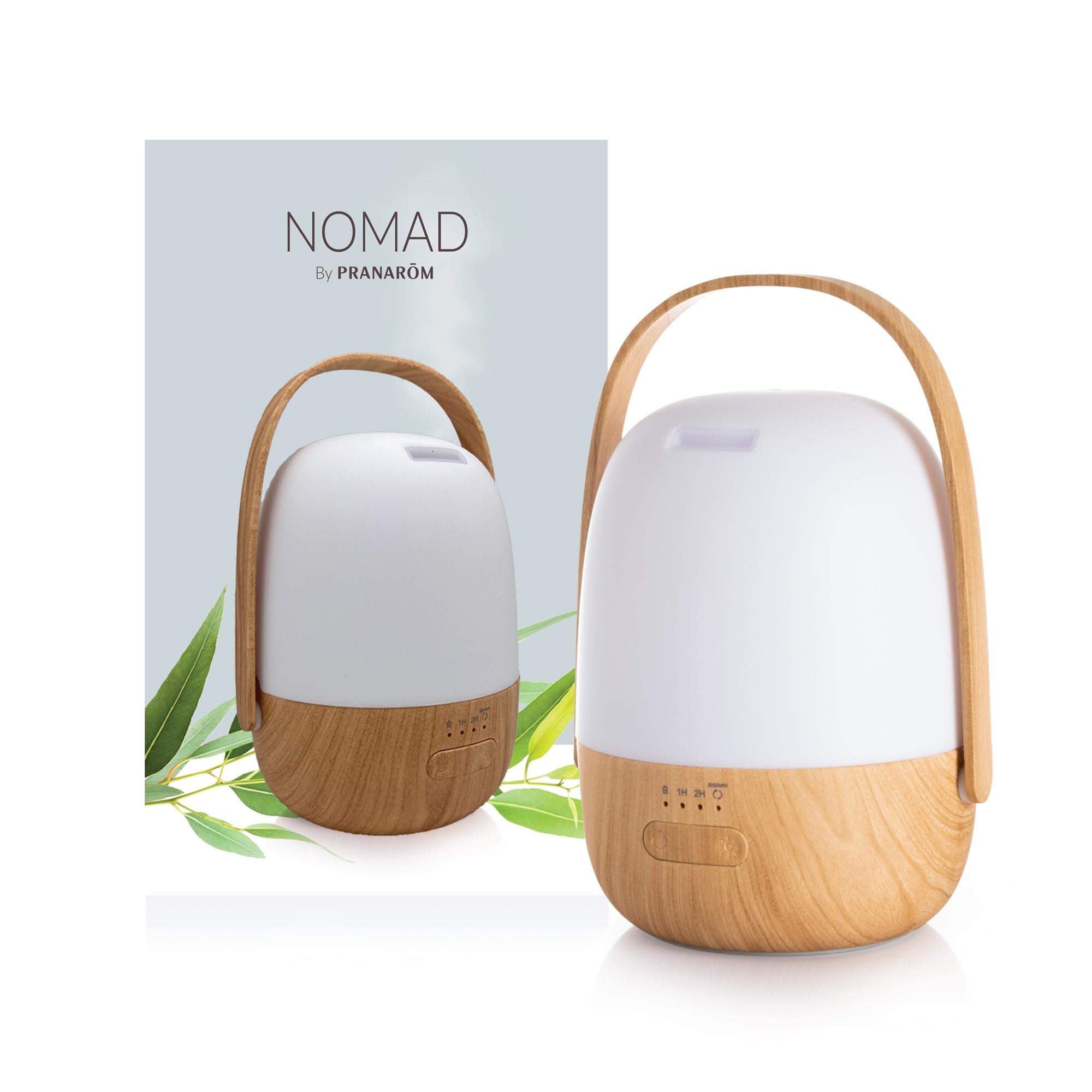 Pranarom - Nomad Diffuser