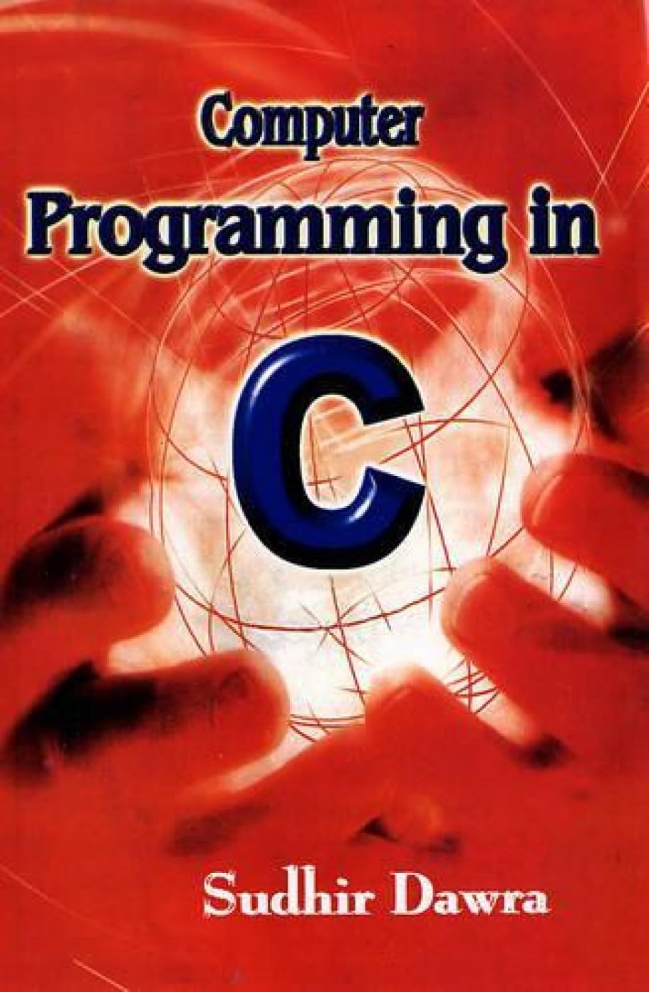 Computer Programming in C