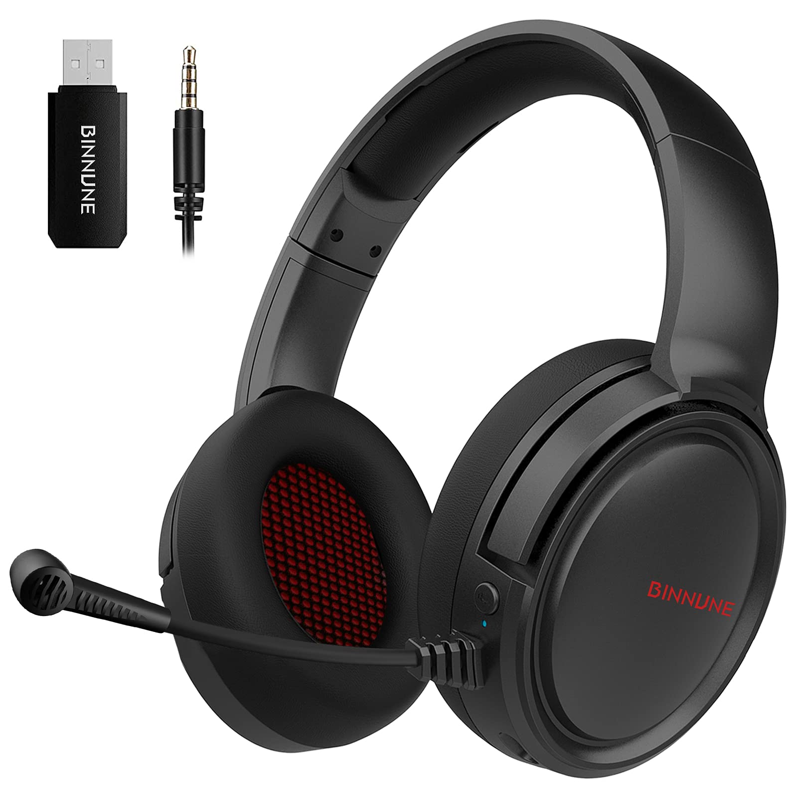 Wireless headset with mic for pc Find the best price at PriceSpy