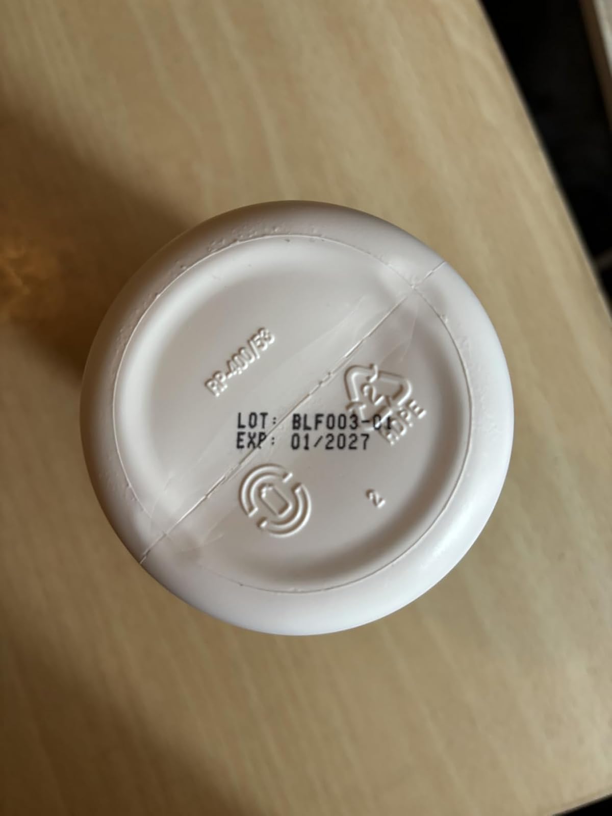 PeachTurkey's review