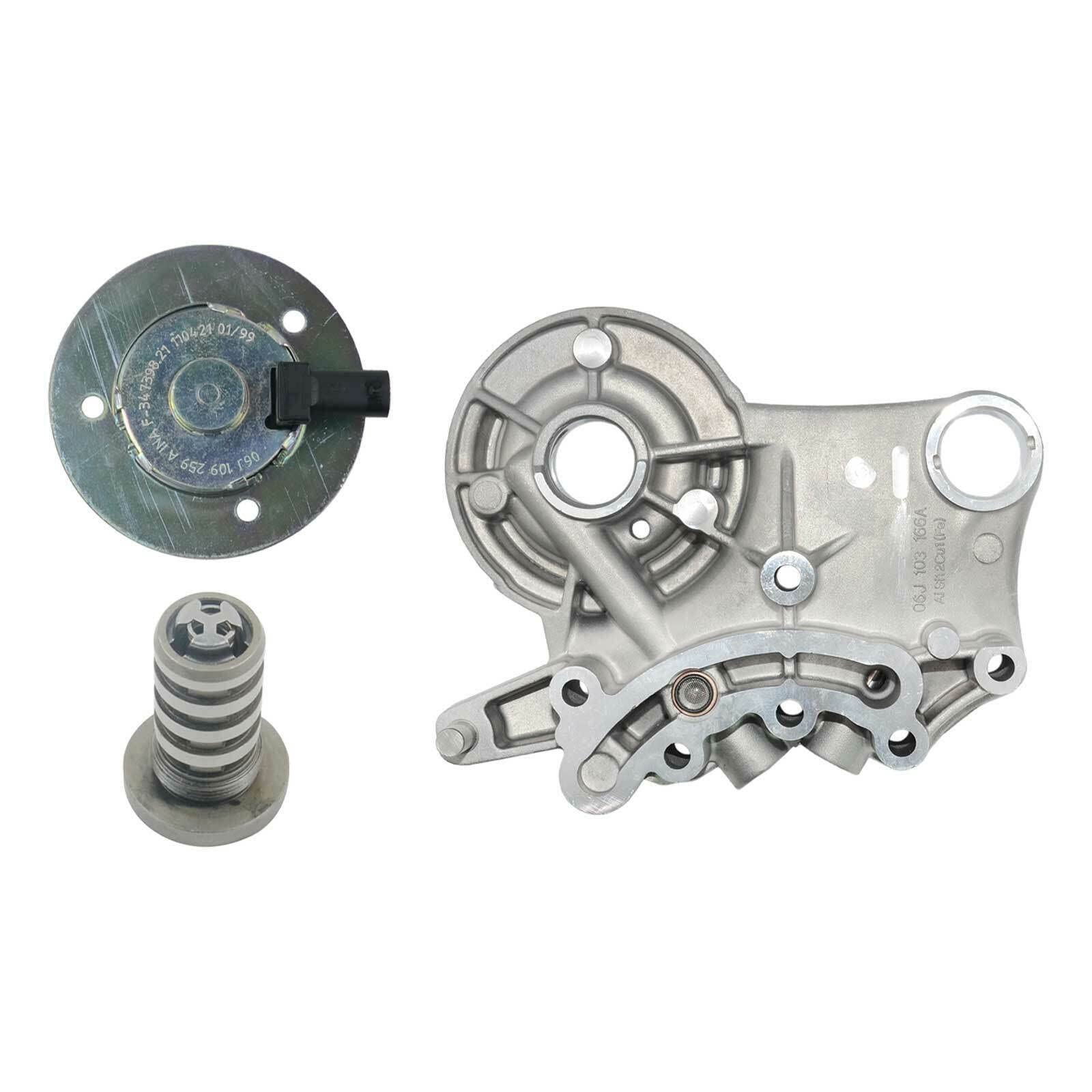 Bisenya Kit de support d'arbre à cames compatible avec 1.8 TFSI 2.0 TFSI 06H103144J 06J103144H 06J103166F 06H103144H 06H103144G
