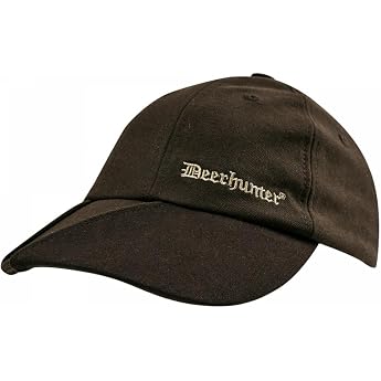 Deerhunter Muflon Extreme Cap Wood