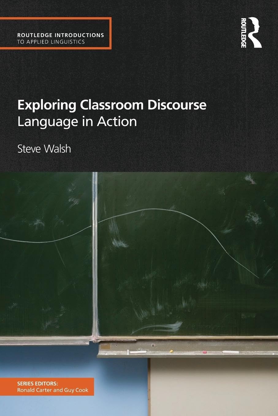 Amazon.com: Exploring Classroom Discourse: Language in Action ...