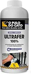 Conversor de Ferrugem Ultrafer 1L