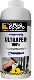 Conversor de Ferrugem Ultrafer 1L
