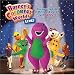Barney's Colorful World: Live