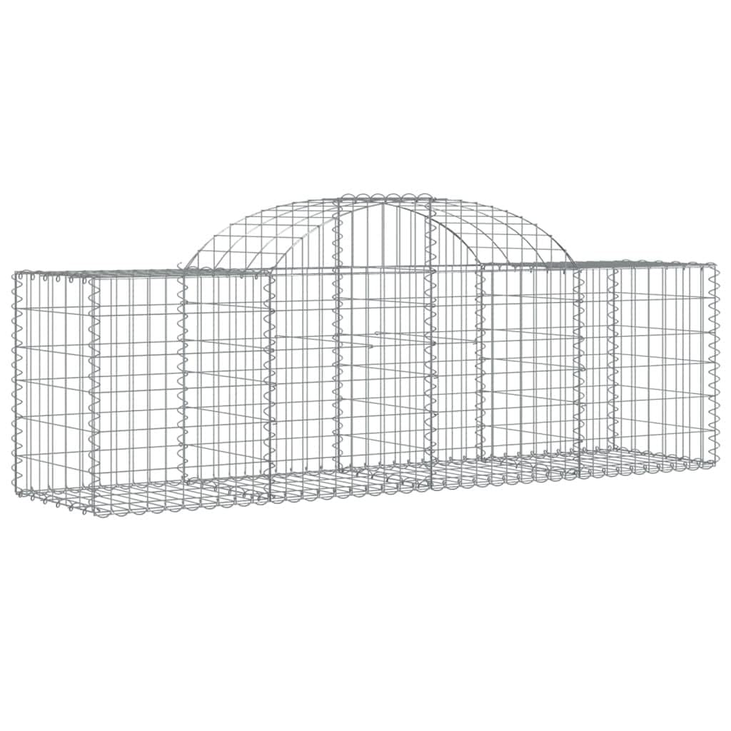 Paniers à gabions pour stopper le bruit et stabiliser un terrain