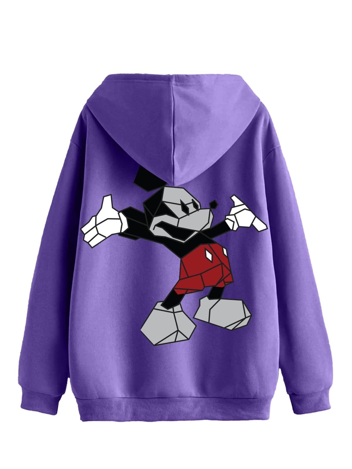 VeirdoHoodie, Men, Hoodie