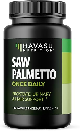 Fuerza Extra Palma Enana Americana Suplemento y Salud de la próstatapróstata Apoyo Fórmula Para Reducir frecuentes Micción y DHT Bloqueador para