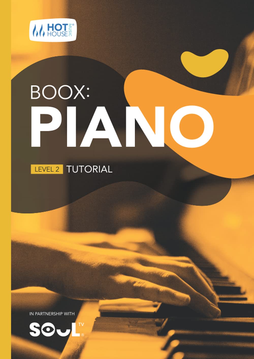 Boox: Piano: Level 2 - Tutorial