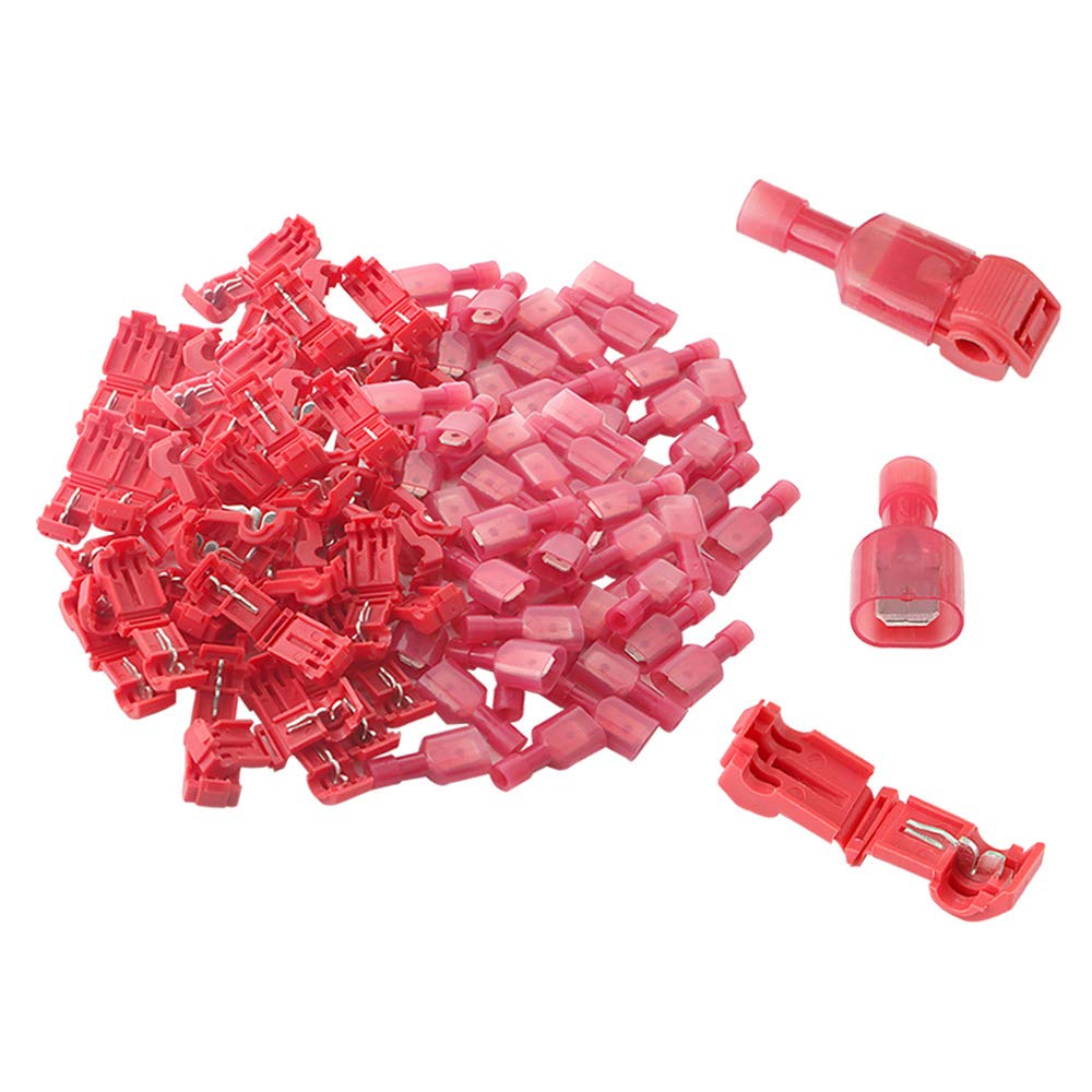 BGS TECHNIC Assortiment kabelverbinders scotch lock - Connectoren voor de moto | /nl