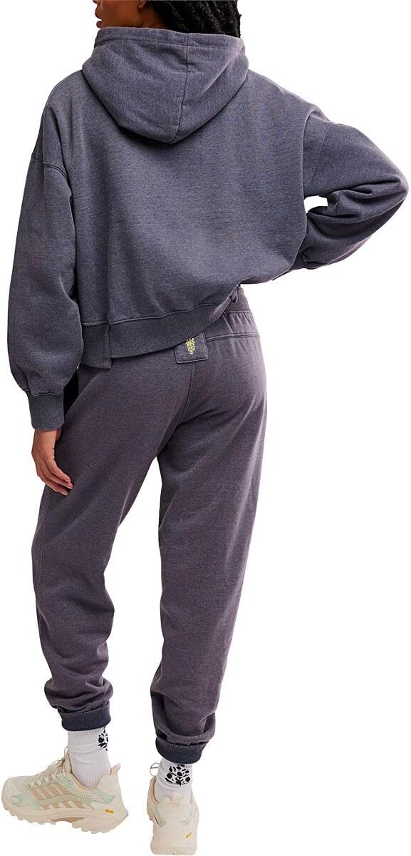 Free People womens Sand Washed Undefeated Set - Image 3