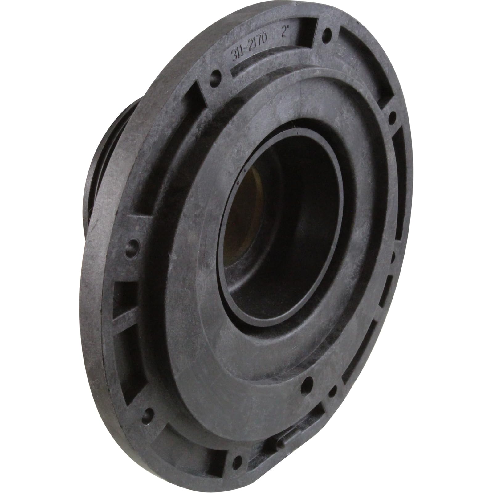 Amazon.com: Waterway Plastics Hi-Flo II Swimming Pool Pump Volute