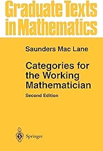 Download Categories for the Working Mathematician PDF