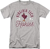 Vista 49 de LOGOVISION Official Collegiate Distressed Mascot Short Sleeve Unisex for Men & Women T Shirt Collection 3